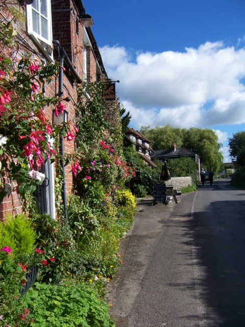 Families seek long term homes, and downsizers are key in finding them