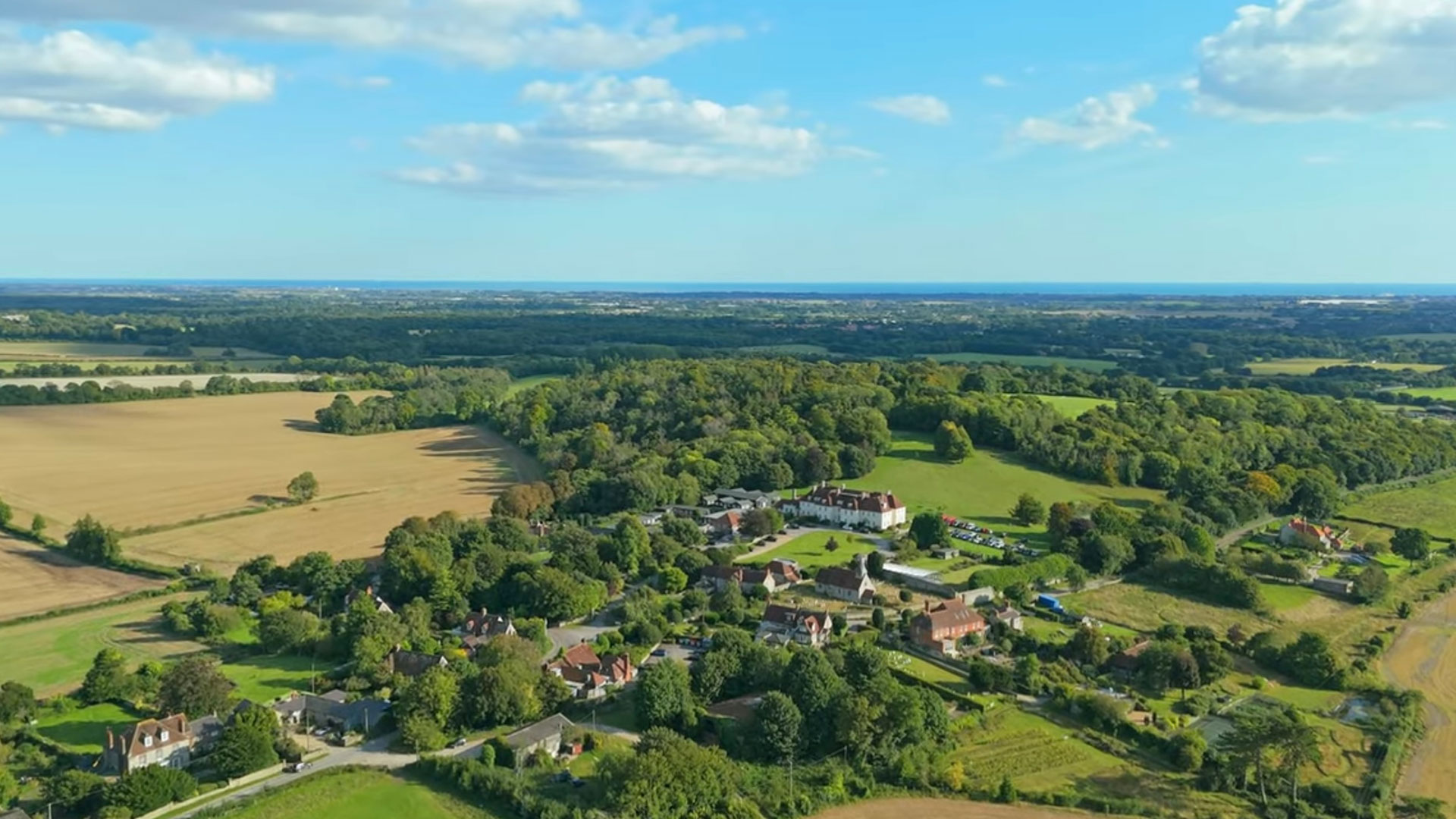 In the Press … Country Life