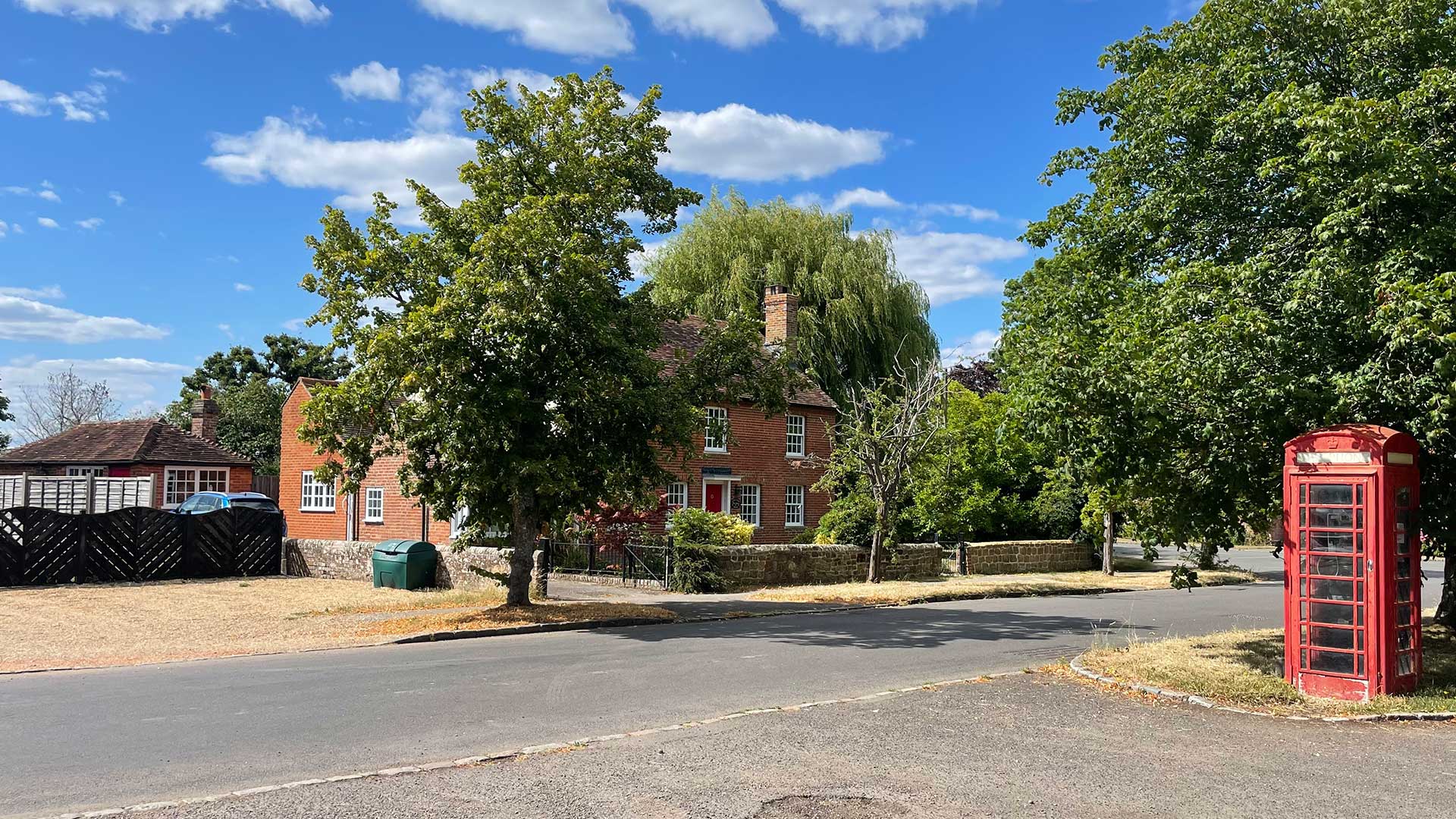 In the Press … The Daily Telegraph