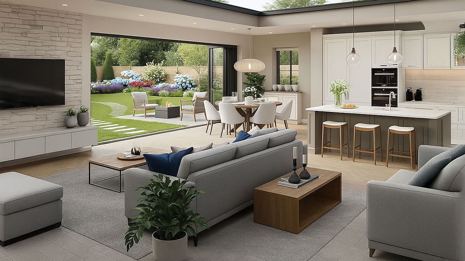 How to find a property you can add value to