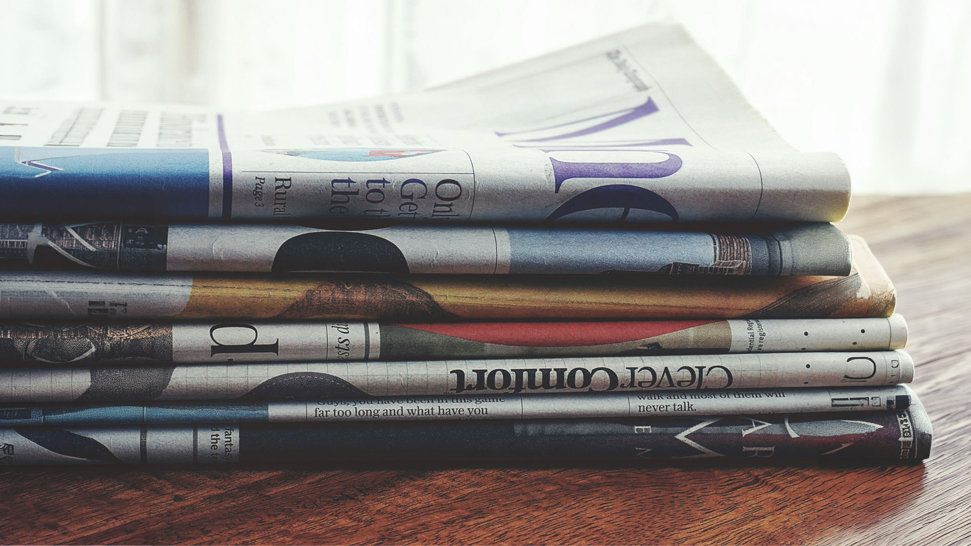 In the press… The Times