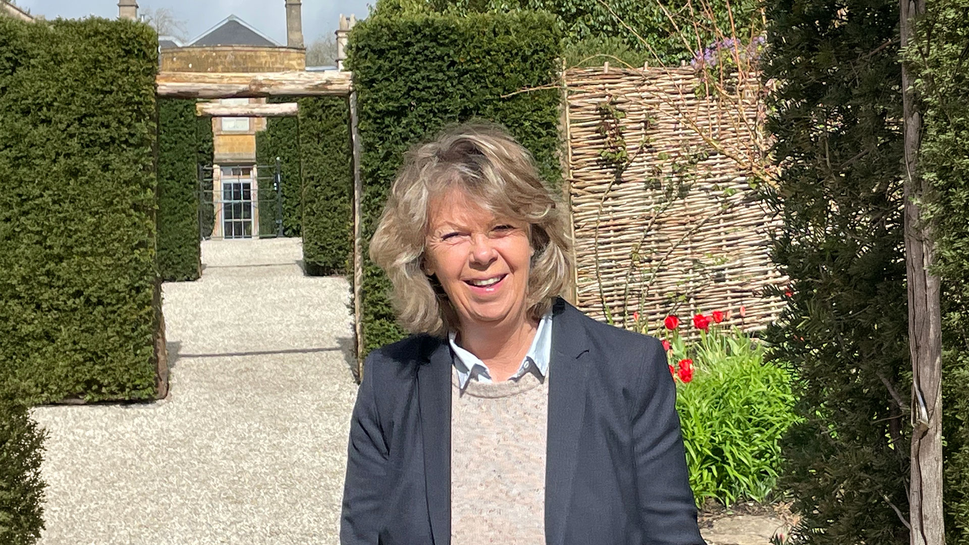 In the press… The Times