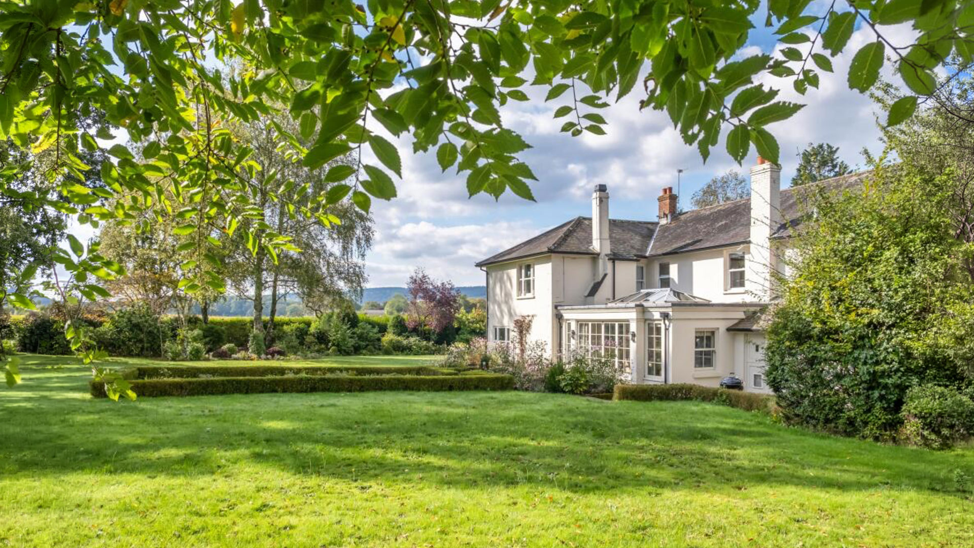 Acquired for our client