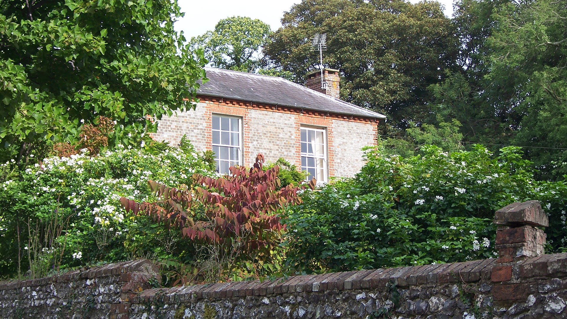 In the press… Country Life