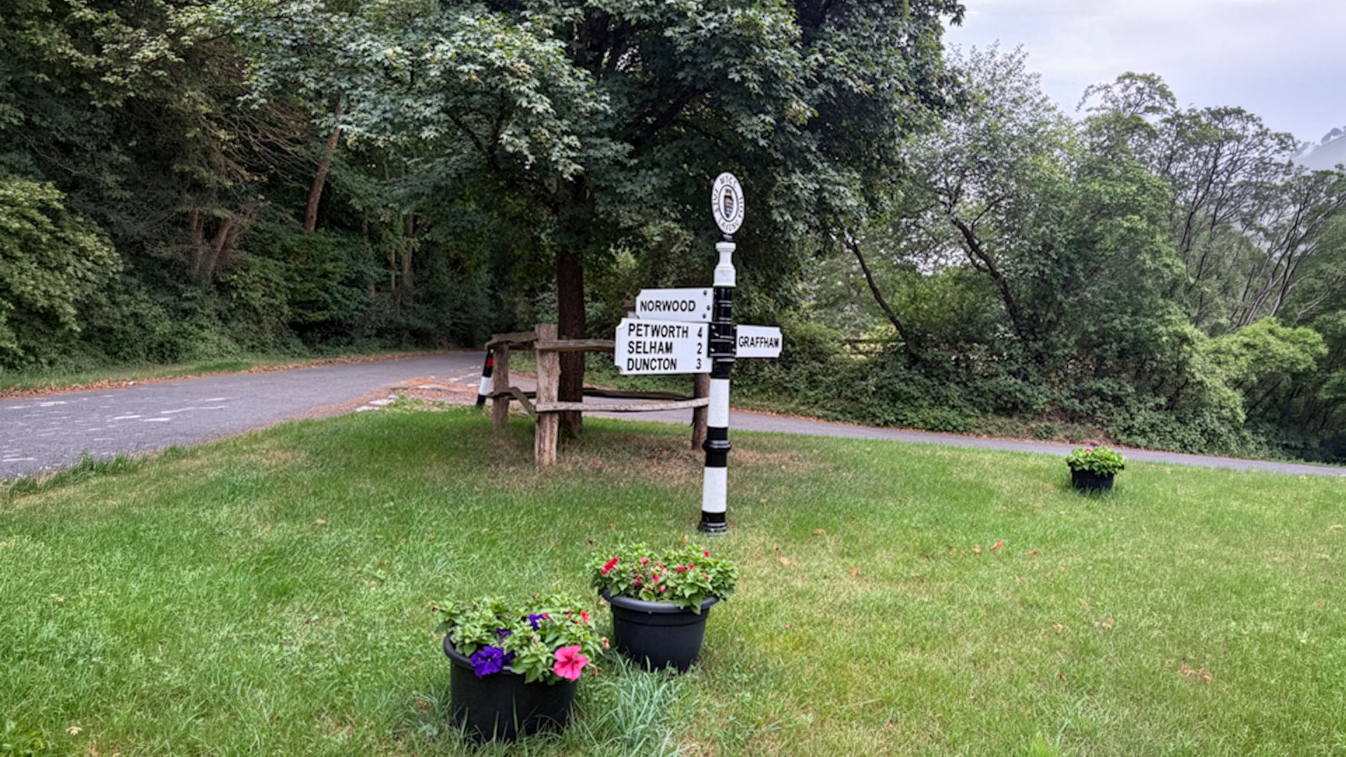 Securing in a property in a competitive spring market 