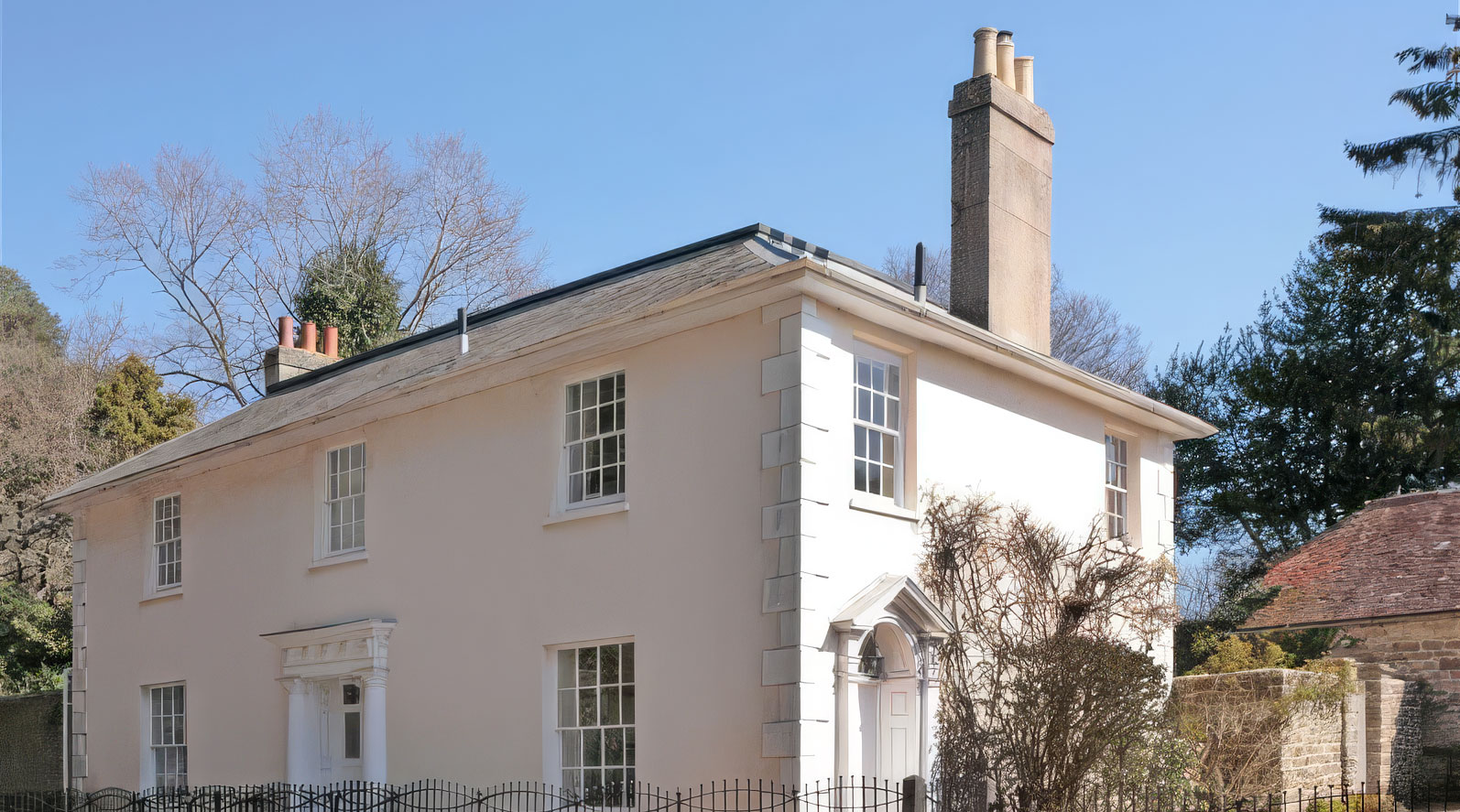 The best homes are still worth paying for